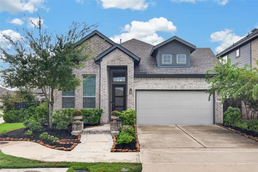 14814 Hackenberg Branch Court, Cypress, TX 77433 - #3