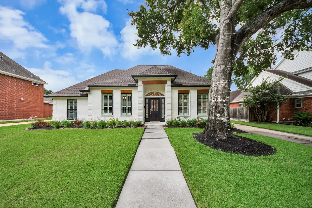 2203 Country Mile Lane, Richmond, TX 77406 - #1