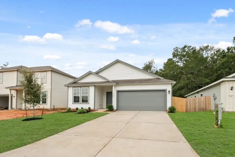 2517 Old Glory Lane, Bay City, TX 77414 - #2