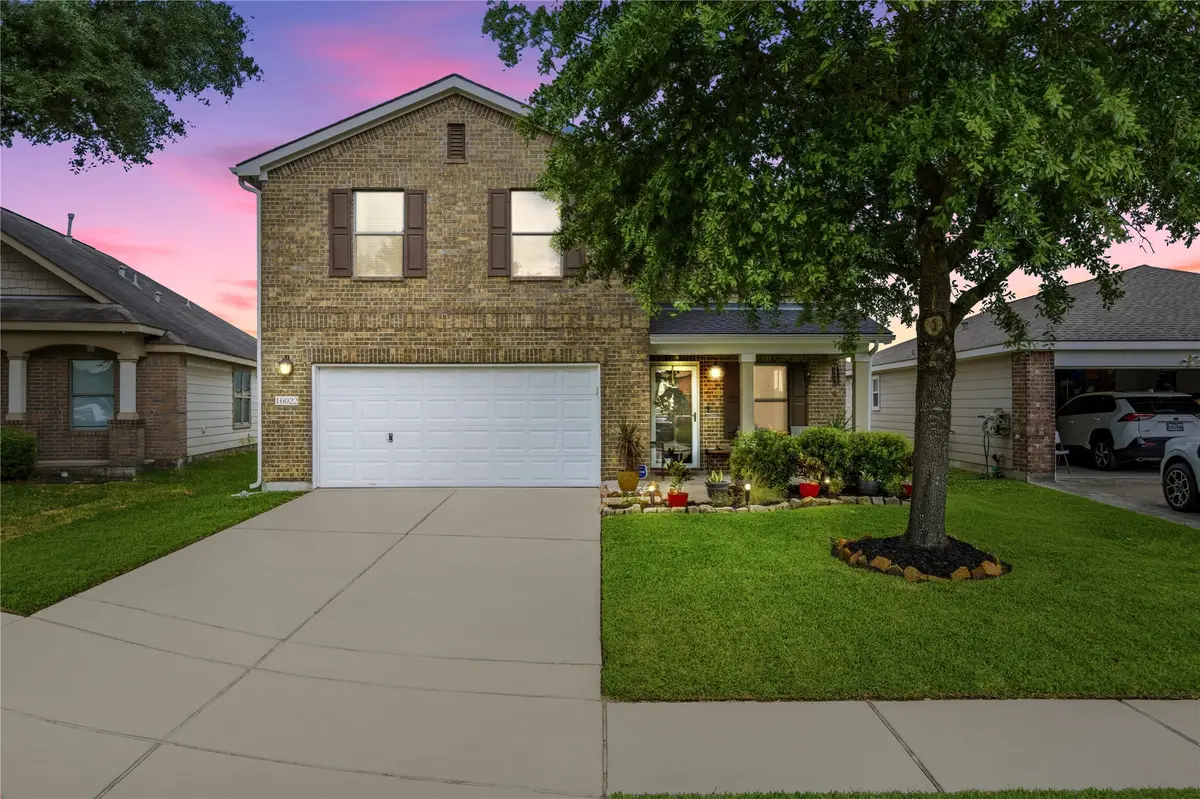 16022 Arapaho Bend Lane, Cypress, TX 77429 - #1