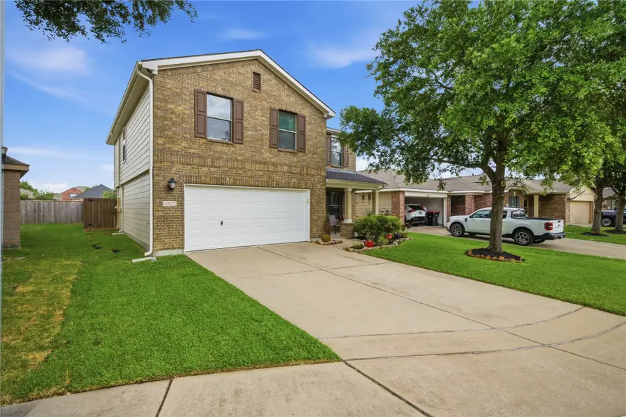 16022 Arapaho Bend Lane, Cypress, TX 77429 - #3
