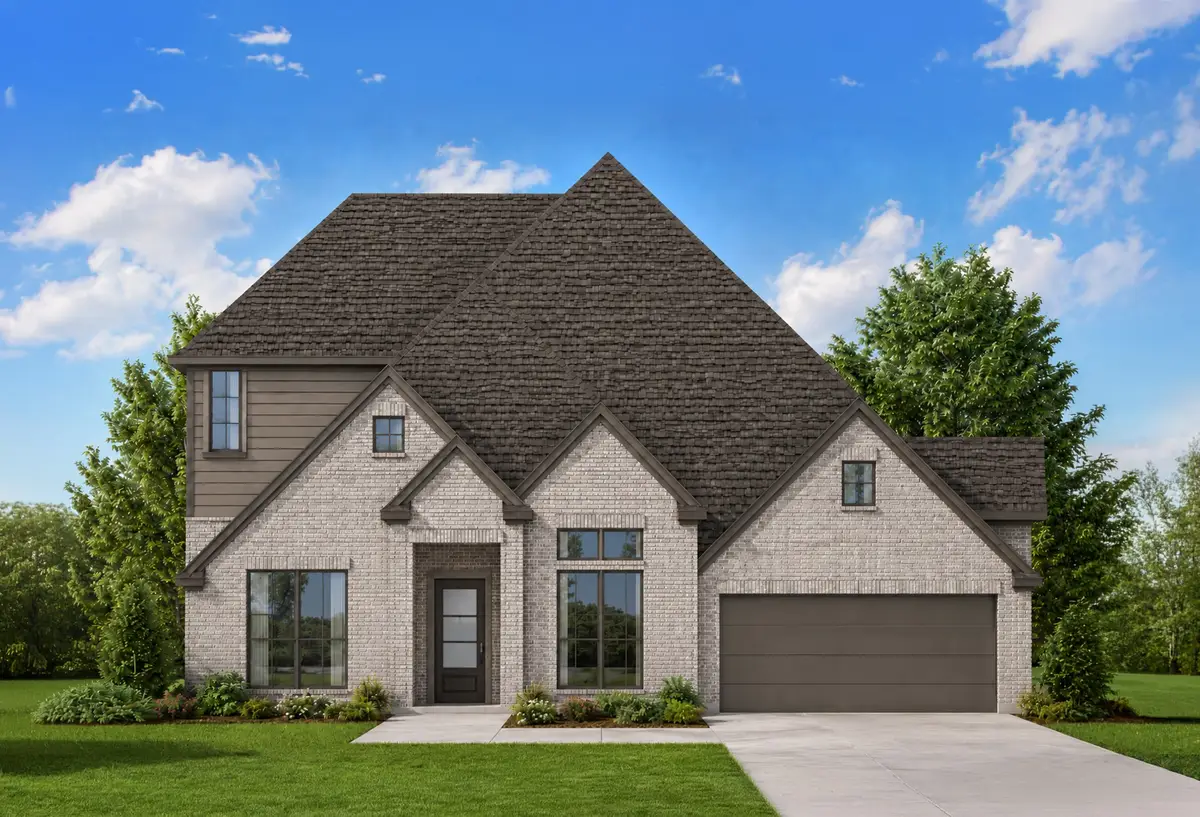 38688 Night Brood Court, Magnolia, TX 77354 - #1