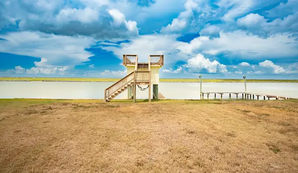 1541 County Road 230, Sargent, TX 77414