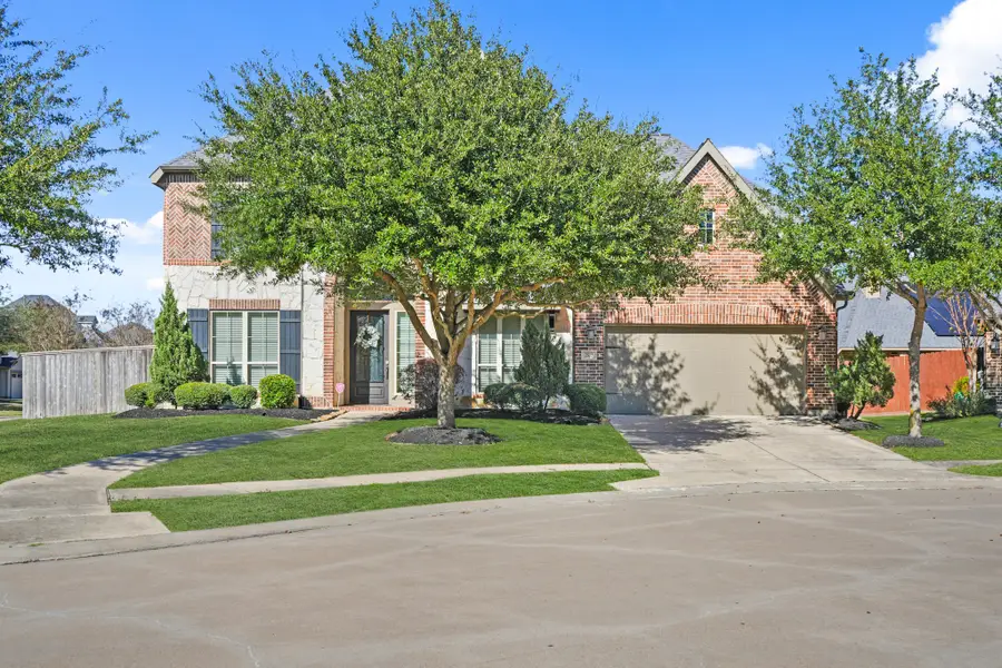 2523 Crossvine Drive, Katy, TX 77494 - Image #2