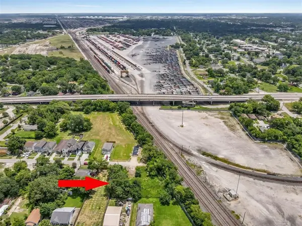 0 Abernathy Street, Houston, TX 77026