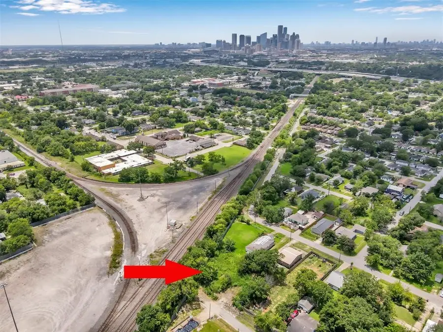 0 Abernathy Street, Houston, TX 77026 - #2