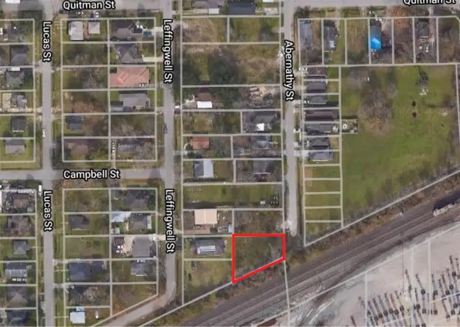 0 Abernathy Street, Houston, TX 77026 - #3