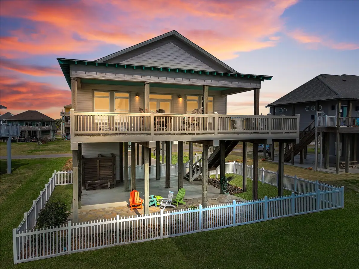 2570 Whitecap, Crystal Beach, TX 77650 - #1