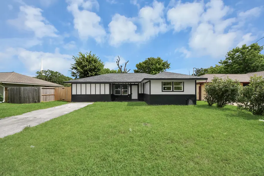 213 W 8th Street, Deer Park, TX 77536 - #2