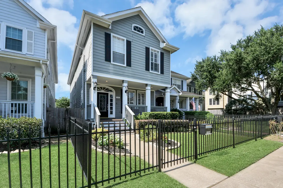1526 W 25th Street #A, Houston, TX 77008 - #1