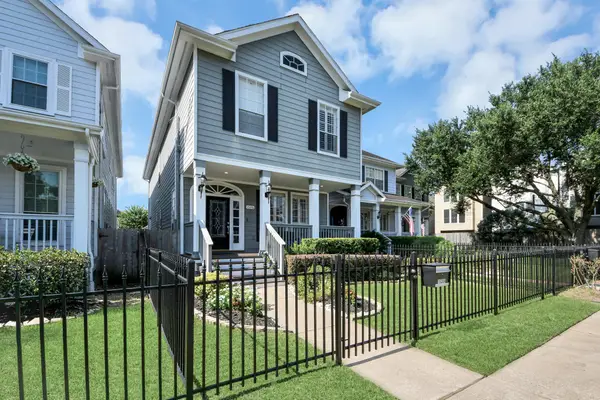 1526 W 25th Street #A, Houston, TX 77008