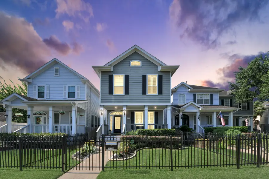 1526 W 25th Street #A, Houston, TX 77008 - #2