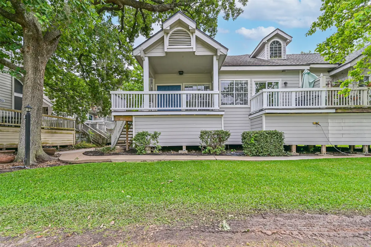 111 Dunbar Estates Drive #702, Friendswood, TX 77546 - #1