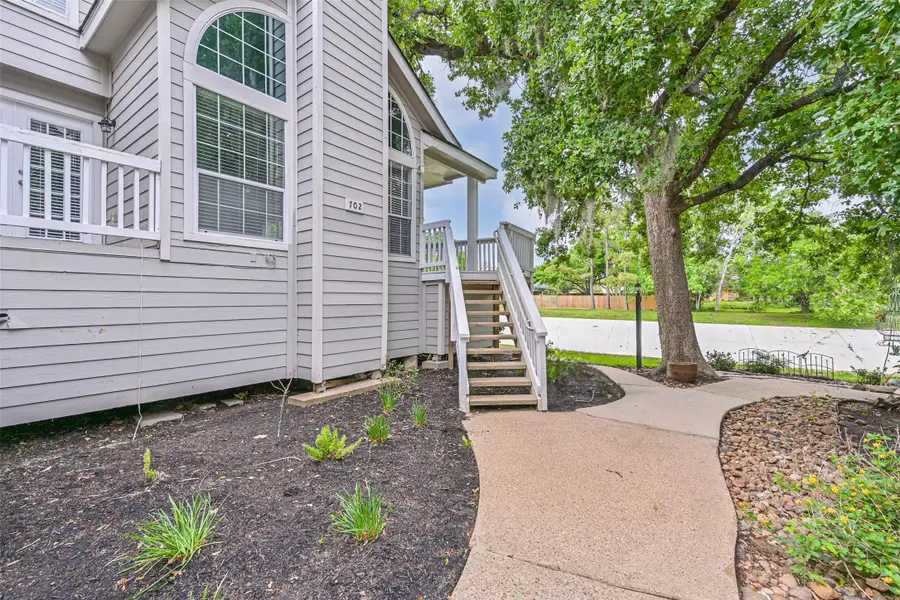 111 Dunbar Estates Drive #702, Friendswood, TX 77546 - #2