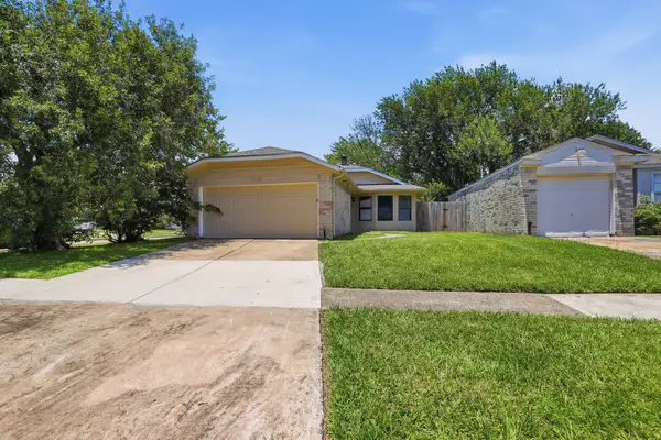 16226 Alden Ridge Drive, Houston, TX 77053