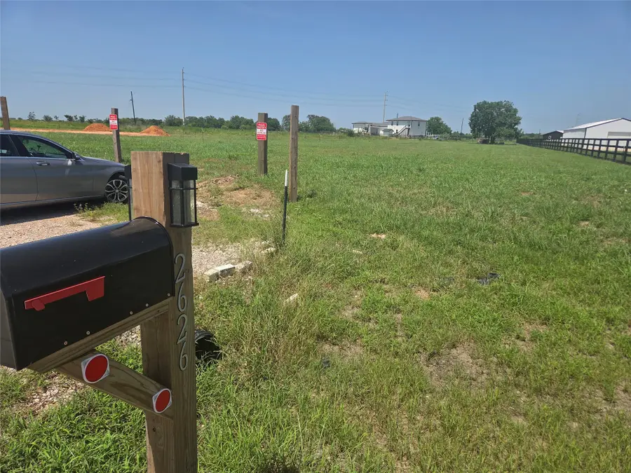 2626 Hamlink Road, Rosenberg, TX 77471 - #2
