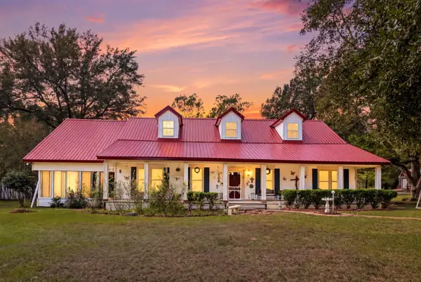 2641 Us-69, Doucette, TX 75942