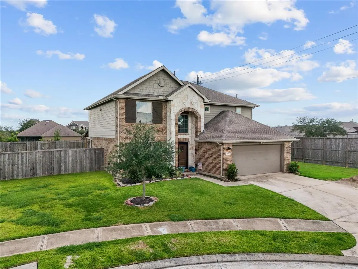 356 Century Oaks Lane, La Marque, TX 77568 - #1