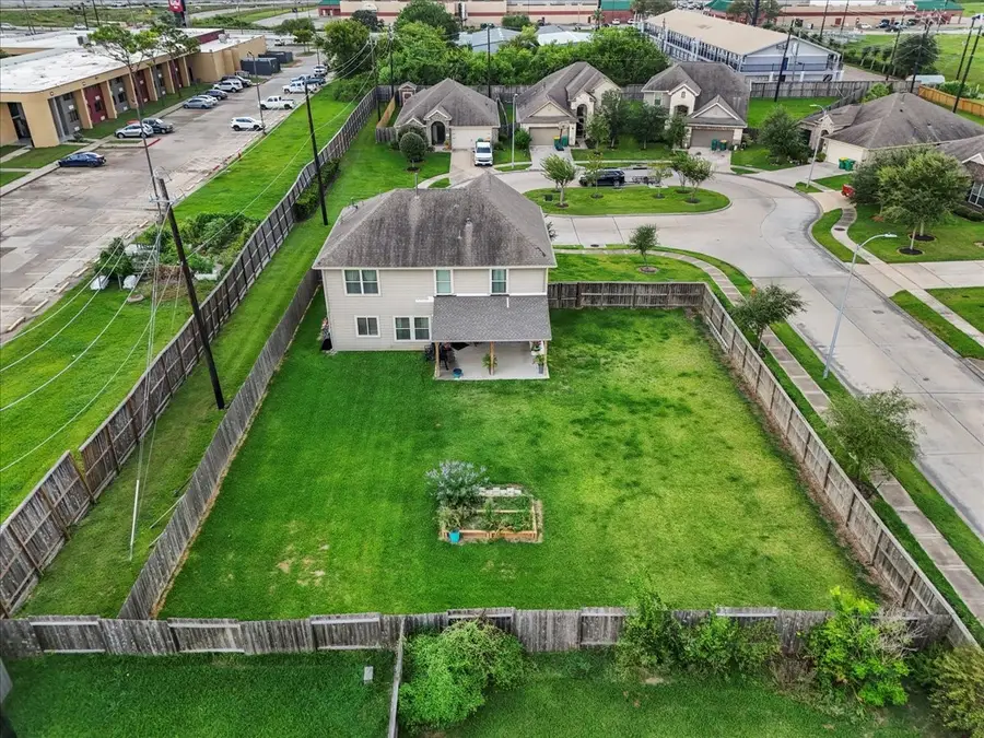 356 Century Oaks Lane, La Marque, TX 77568 - #2