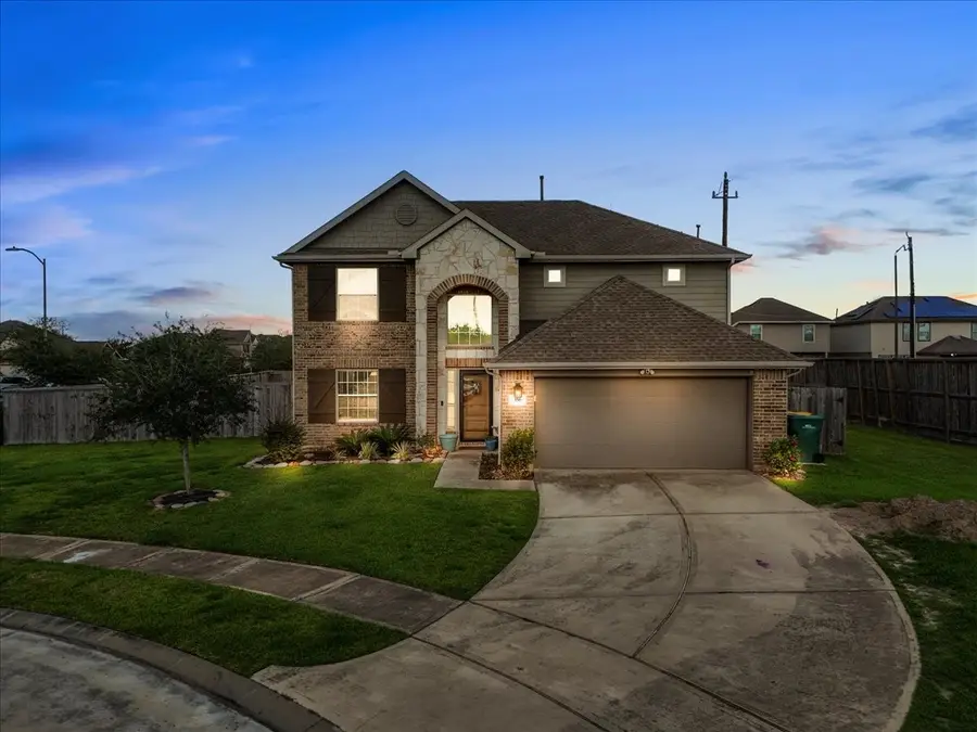 356 Century Oaks Lane, La Marque, TX 77568 - #3