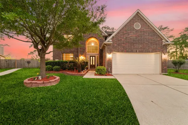 13143 Chatfield Manor Lane, Tomball, TX 77377