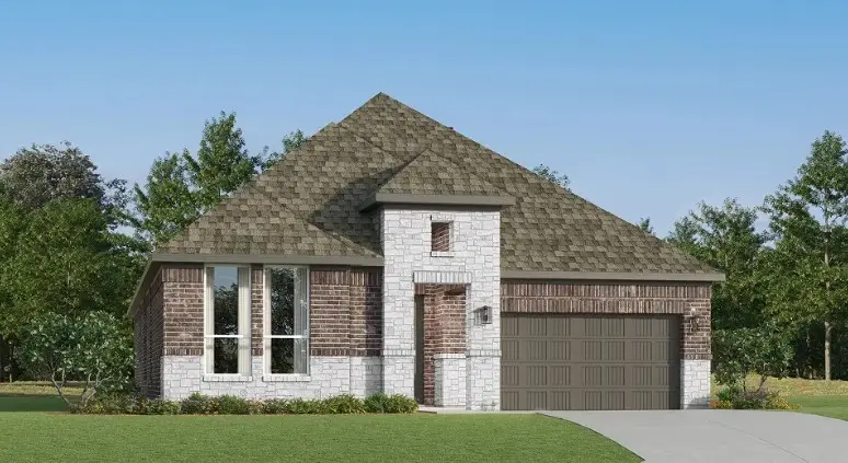 2628 Grove Crest Drive, Rosenberg, TX 77469 - #1