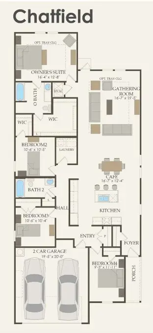 15001 Rustic Moon Road, Conroe, TX 77302 - Image #2