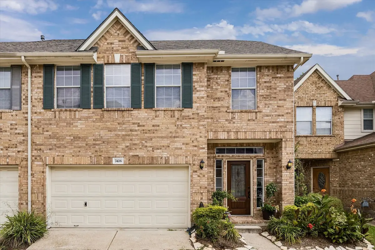7426 Hollister Spring, Houston, TX 77040 - #1