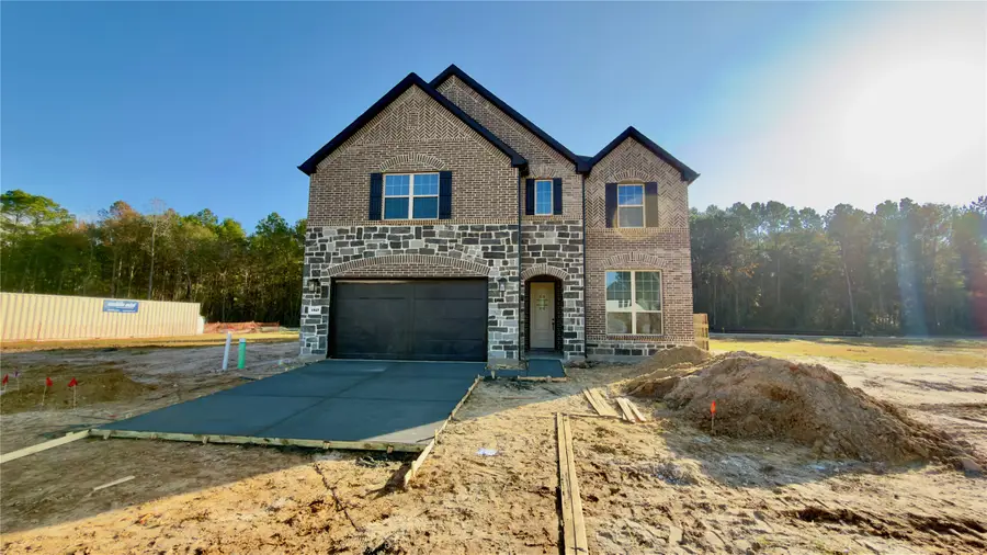 11527 Dosey Doe Drive, Montgomery, TX 77316 - #2