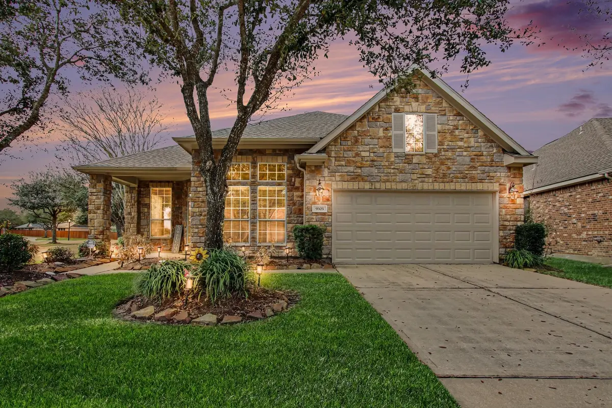 9303 Lake Texoma Circle, Cypress, TX 77433 - #1