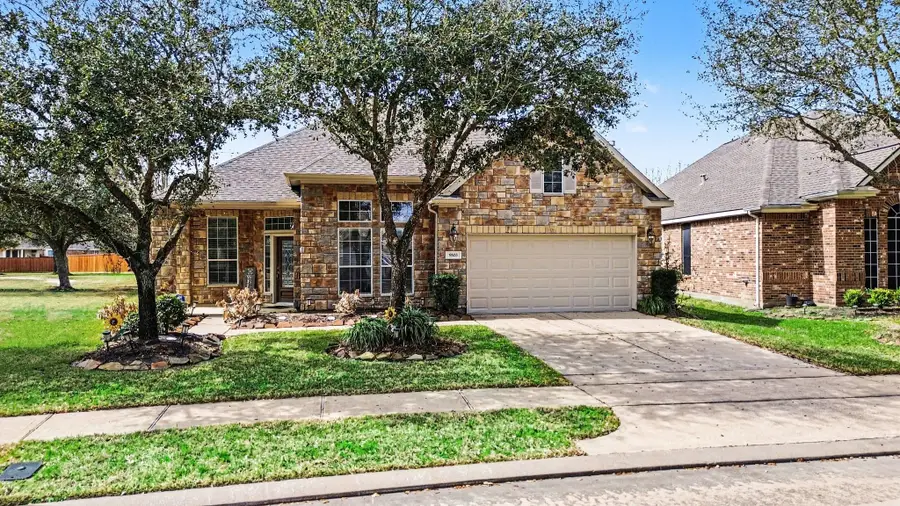 9303 Lake Texoma Circle, Cypress, TX 77433 - #2