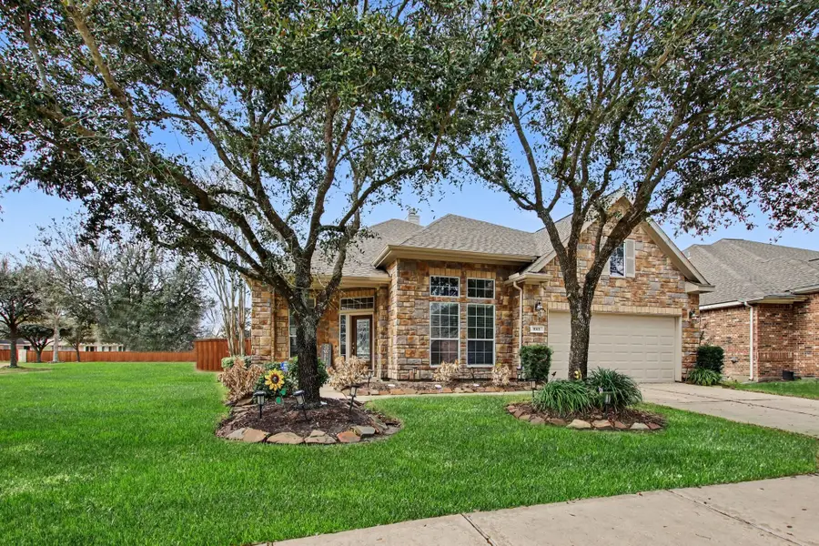 9303 Lake Texoma Circle, Cypress, TX 77433 - #3