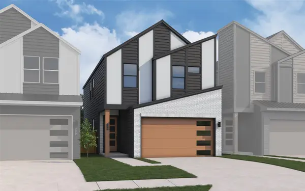 3006 La Rambla Drive, Houston, TX 77047