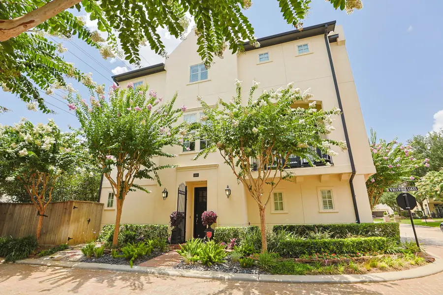 10901 Upland Park, Houston, TX 77043 - #3