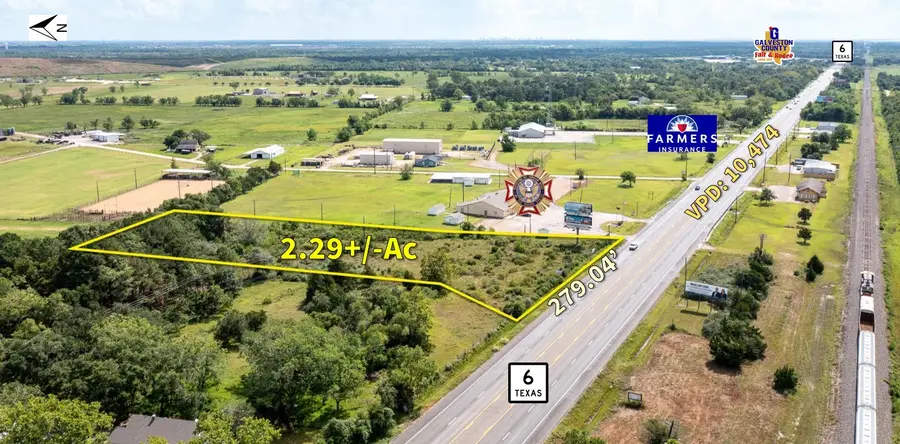 00 Hwy 6, Santa Fe, TX 77510 - #2