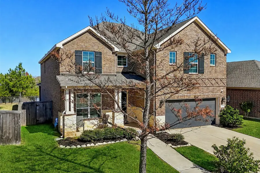 2505 Hatton Terrace Lane, Pearland, TX 77089 - #2