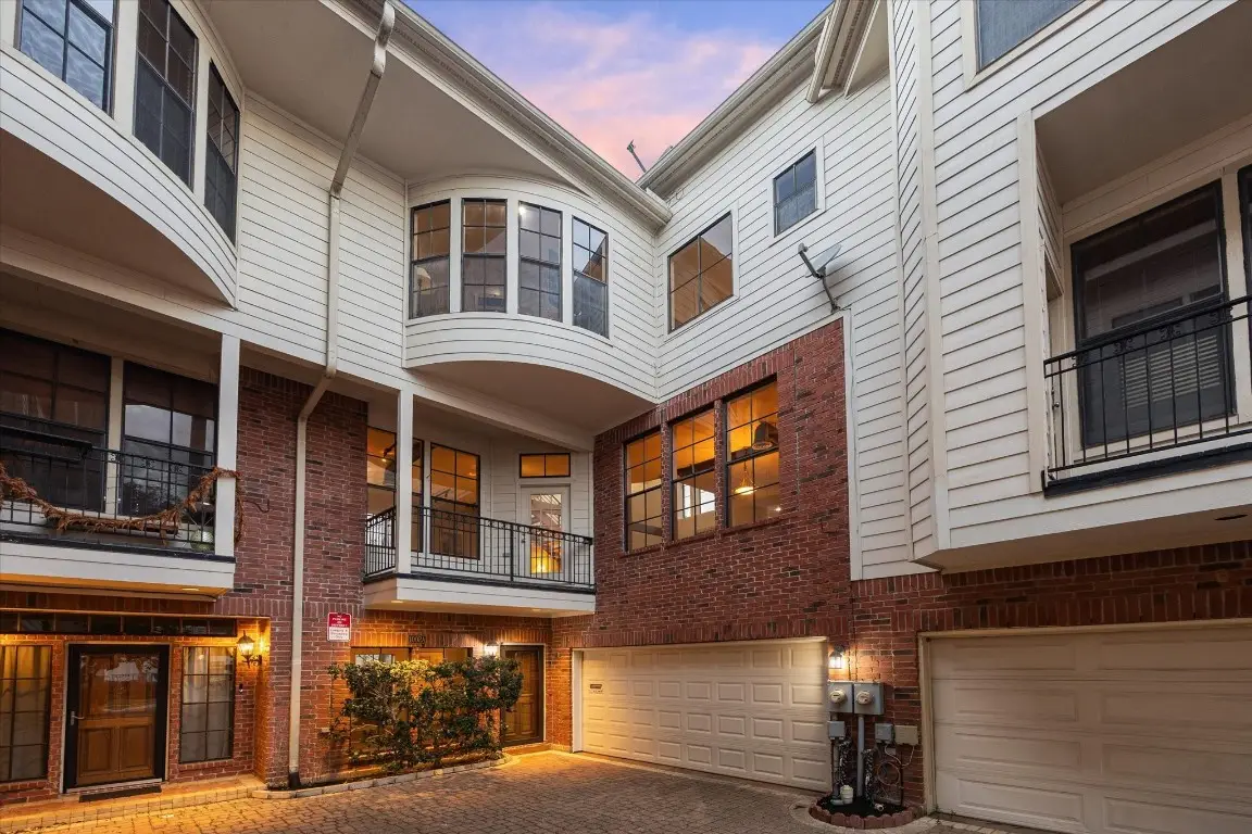 1002 Columbus Street #A, Houston, TX 77019 - #1