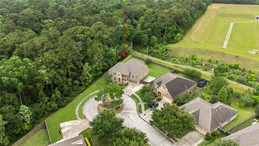 13903 Alex Landing Drive, Humble, TX 77396 - #2