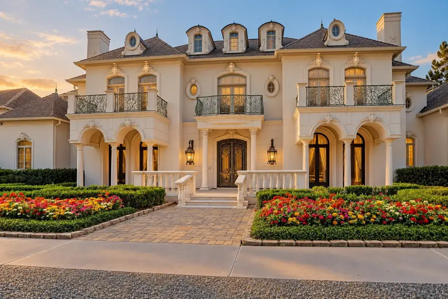 36 Saddlebrook Court, Tomball, TX 77375 - #2