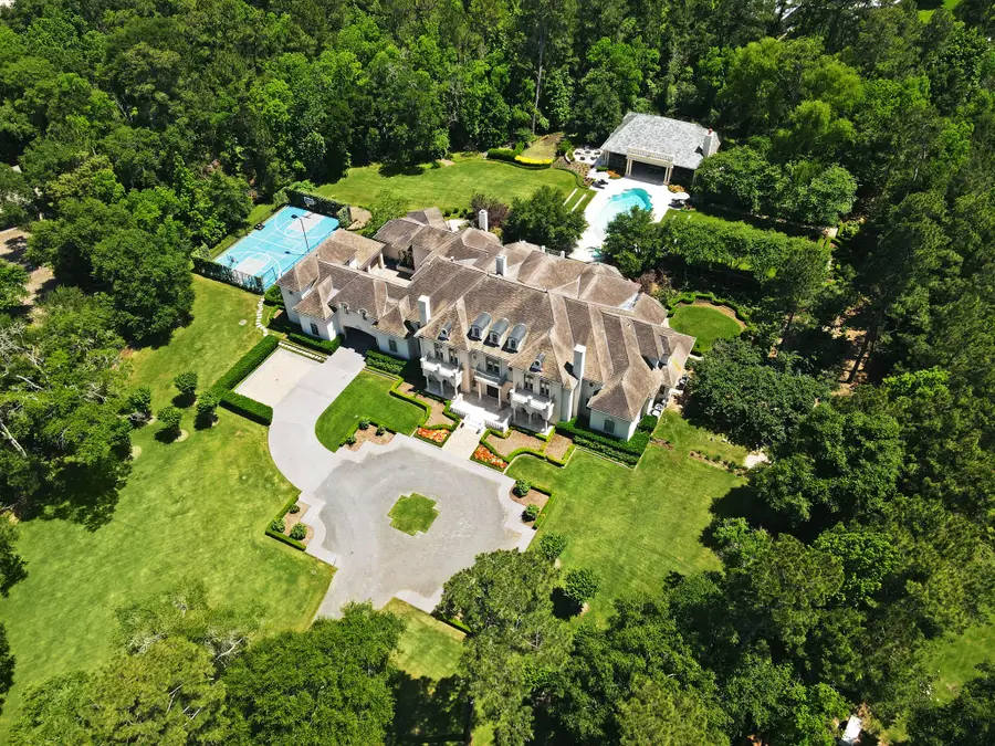 36 Saddlebrook Court, Tomball, TX 77375 - #3