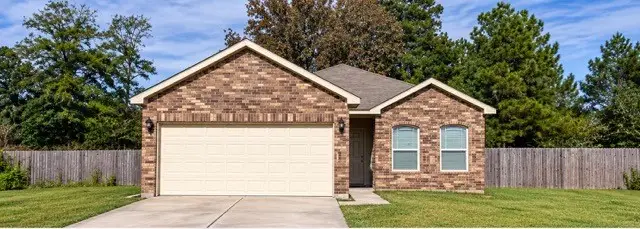 1206 Parkhurst Avenue, Cleveland, TX 77327 - #1