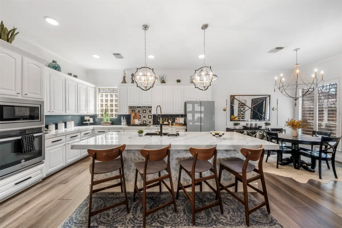 19527 Remington Manor Street, Spring, TX 77379 - #1