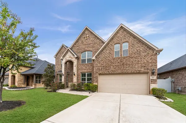 5811 Euclid Loop, Rosenberg, TX 77469