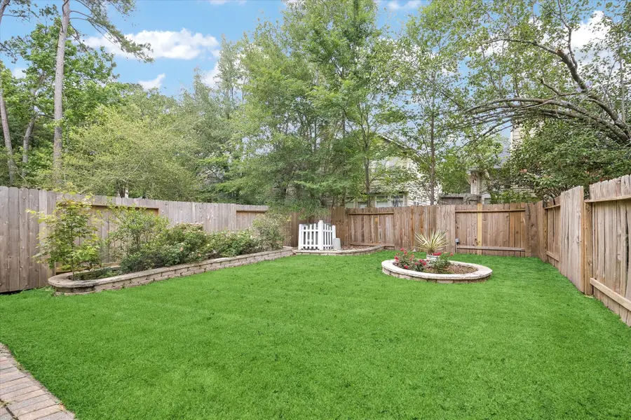 7 Wineberry Place, The Woodlands, TX 77382 - #2