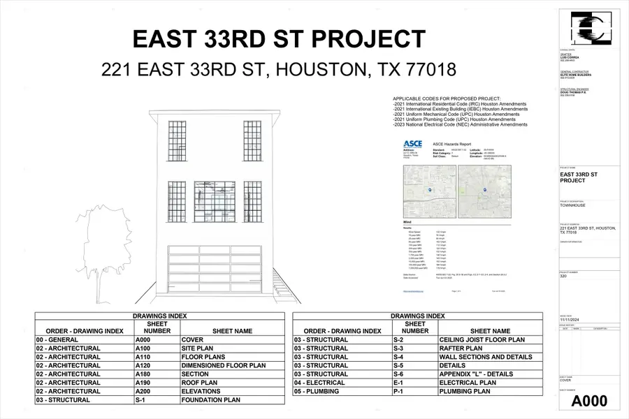 221 E 33rd St, Houston, TX 77018 - #2