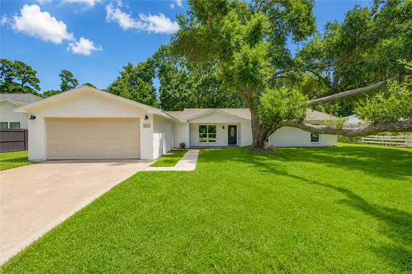 5411 Logston Lane, Spring, TX 77389