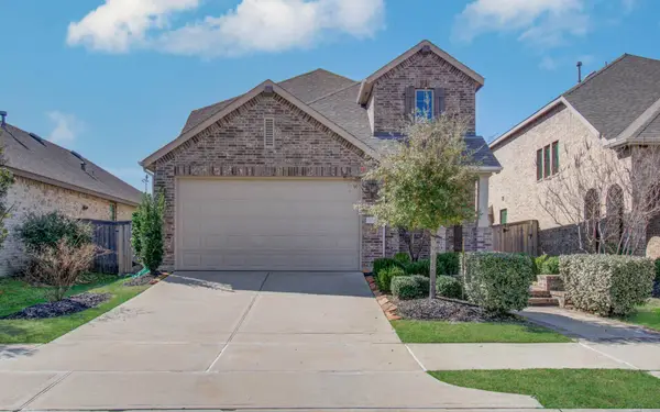 15215 Stuart Bat Cave Lane, Cypress, TX 77433