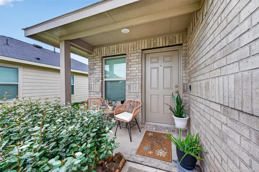 24106 Maple Turn Lane, Hockley, TX 77447 - #2