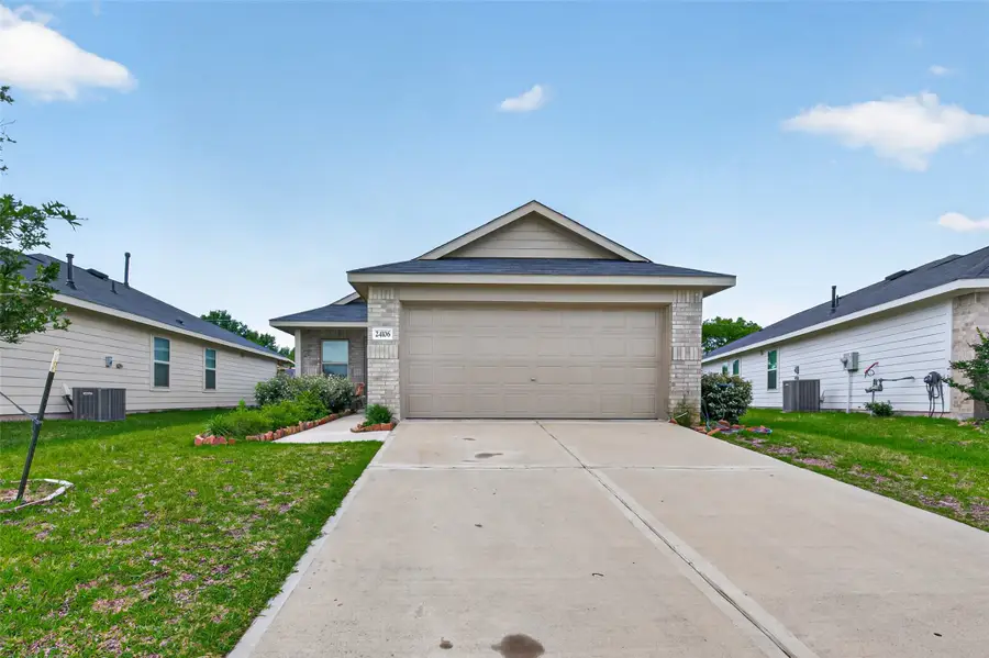 24106 Maple Turn Lane, Hockley, TX 77447 - #3