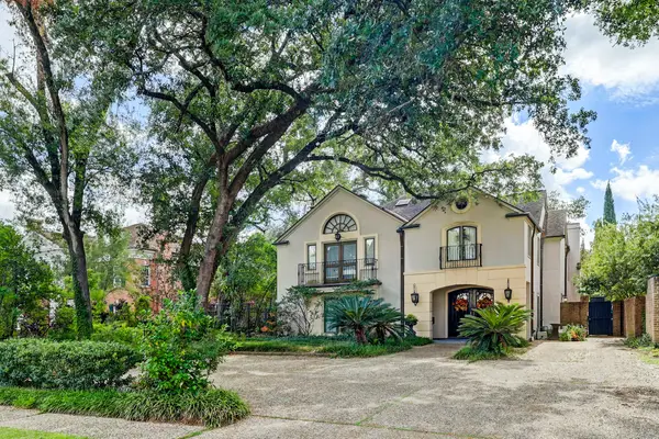 3831 Del Monte Drive, Houston, TX 77019